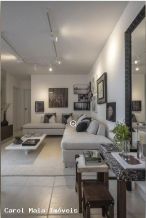 Imagem Apartamento com 2 Quartos à Venda, 60 m² em Alto Boa Vista - Belo Horizonte