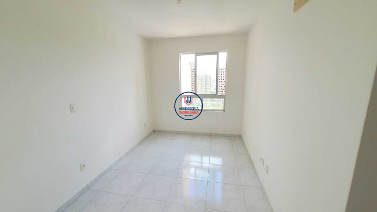 Imagem Apartamento com 2 Quartos para Alugar ou Temporada, 57 m² em Ponta Negra - Natal