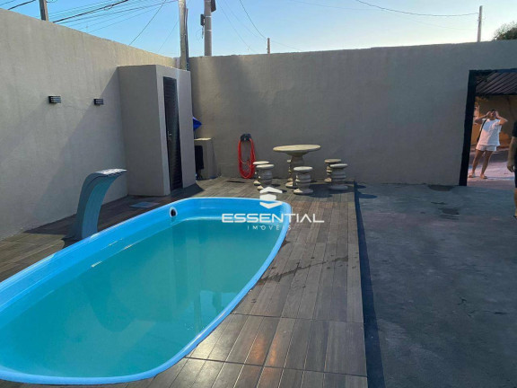 Imagem Casa com 2 Quartos à Venda, 90 m² em Residencial Morada Do Sol - São José Do Rio Preto Imagem Casa com 2 Quartos à Venda, 90 m² em Residencial Morada Do Sol - São José Do Rio Preto