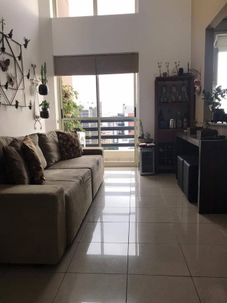 Apartamento com 1 Quarto à Venda, 45 m² em Vila Uberabinha - São Paulo