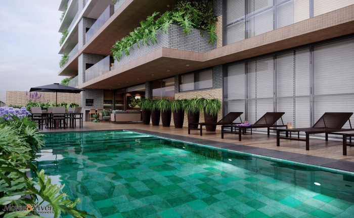 Imagem Apartamento com 3 Quartos à Venda, 236 m² em Juvevê - Curitiba Imagem Apartamento com 3 Quartos à Venda, 236 m² em Juvevê - Curitiba
