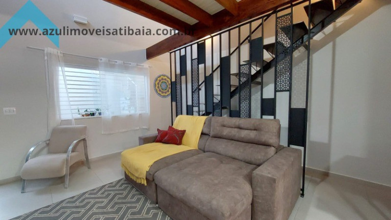 Imagem Casa com 2 Quartos à Venda, 140 m² em Jardim Das Cerejeiras - Atibaia