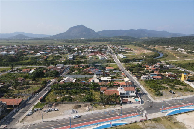Imagem Casa de Condomínio com 2 Quartos à Venda, 80 m² em Itaipuaçu - Maricá