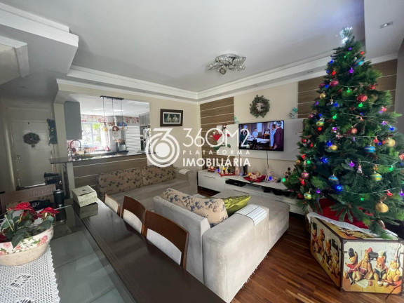 Imagem Casa com 3 Quartos à Venda, 118 m² em Independência - São Bernardo Do Campo