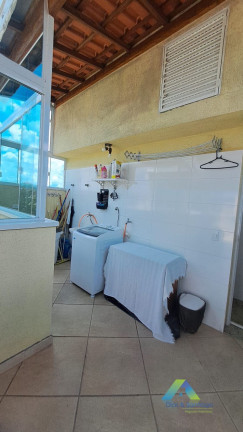 Imagem Cobertura com 2 Quartos à Venda, 70 m² em Parque Erasmo Assunção - Santo André Imagem Cobertura com 2 Quartos à Venda, 70 m² em Parque Erasmo Assunção - Santo André