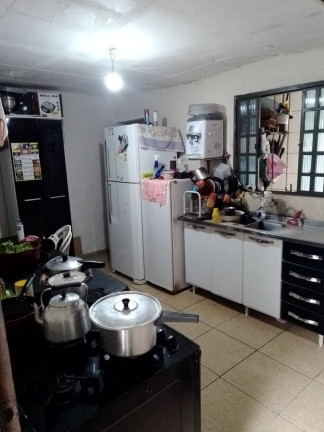 Imagem Casa com 2 Quartos à Venda, 90 m² em Arapongas Imagem Casa com 2 Quartos à Venda, 90 m² em Arapongas