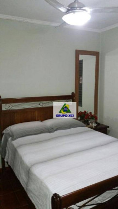Imagem Casa com 2 Quartos à Venda, 145 m² em Vila Monte Alegre Ii - Paulínia Imagem Casa com 2 Quartos à Venda, 145 m² em Vila Monte Alegre Ii - Paulínia
