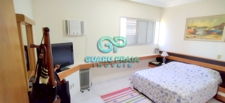 Imagem Apartamento com 3 Quartos à Venda, 120 m² em Pitangueiras - Guarujá