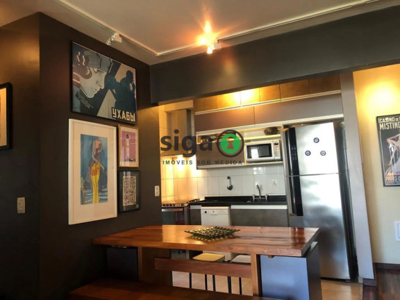 Imagem Apartamento com 3 Quartos à Venda, 69 m² em Parque Reboucas - São Paulo Imagem Apartamento com 3 Quartos à Venda, 69 m² em Parque Reboucas - São Paulo