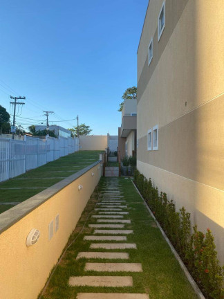 Imagem Apartamento com 2 Quartos à Venda, 74 m² em Abrates - Camaçari