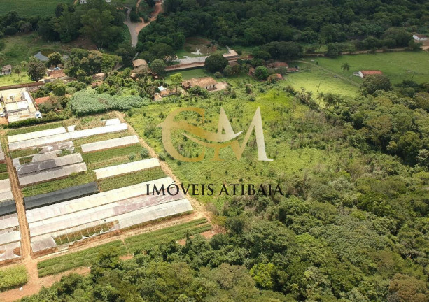 Imagem Chácara com 16 Quartos à Venda, 96 m² em Parque Rio Abaixo - Atibaia