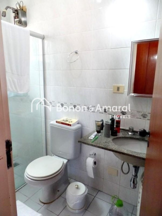 Imagem Casa de Condomínio com 3 Quartos à Venda, 200 m² em Chácara Primavera - Campinas Imagem Casa de Condomínio com 3 Quartos à Venda, 200 m² em Chácara Primavera - Campinas