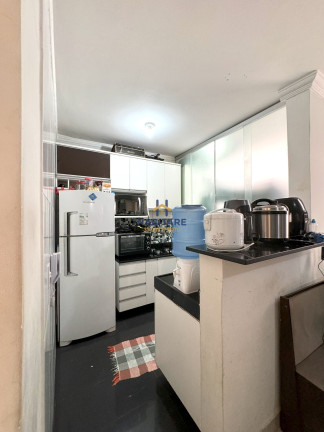 Imagem Apartamento com 2 Quartos à Venda, 43 m² em Camargos - Belo Horizonte