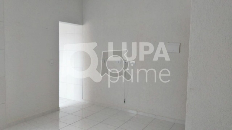 Imagem Apartamento com 1 Quarto para Alugar, 34 m² em Vila Maria - São Paulo