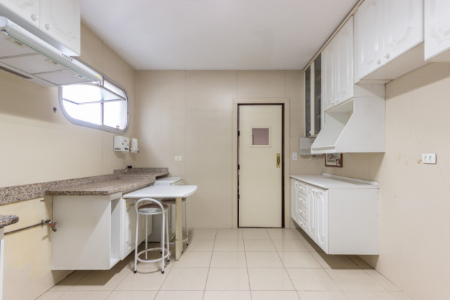 Imagem Apartamento com 5 Quartos à Venda, 315 m² em Perdizes - São Paulo
