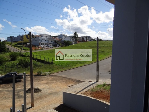 Imagem Sobrado com 3 Quartos à Venda, 111 m² em Mário Quintana - Porto Alegre