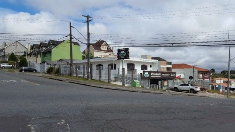 Imagem Casa com 2 Quartos à Venda, 440 m² em Bairro Alto - Curitiba