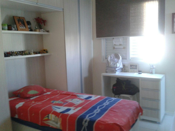 Imagem Apartamento com 3 Quartos à Venda, 162 m² em Vila São José - Taubaté Imagem Apartamento com 3 Quartos à Venda, 162 m² em Vila São José - Taubaté