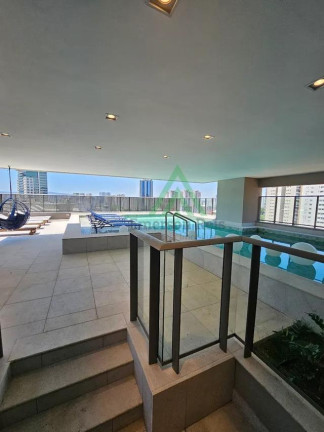 Imagem Apartamento à Venda, 23 m² em água Branca - São Paulo Imagem Apartamento à Venda, 23 m² em água Branca - São Paulo