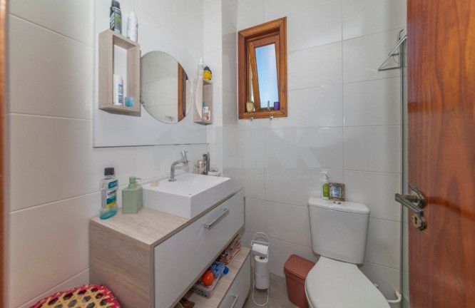 Imagem Imóvel com 3 Quartos à Venda, 154 m² em Teresópolis - Porto Alegre