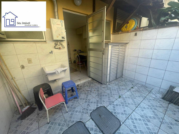 Imagem Casa com 2 Quartos à Venda, 70 m² em Vargem Pequena - Rio De Janeiro