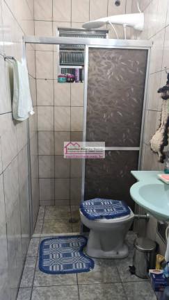 Imagem Casa com 1 Quarto à Venda, 88 m² em Travessão - Caraguatatuba