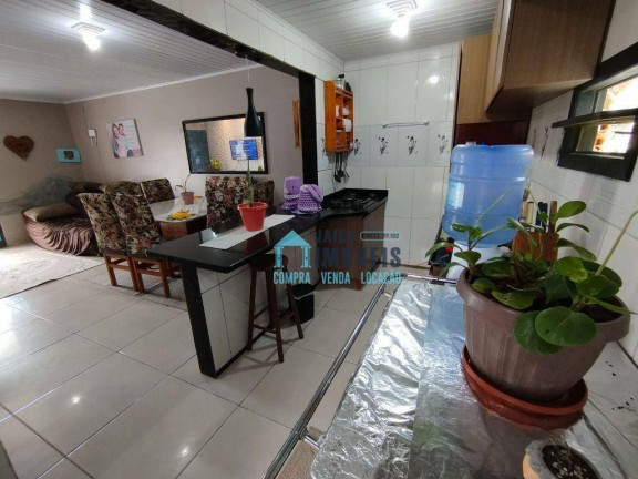 Imagem Casa com 2 Quartos à Venda, 150 m² em Centro - Balneário Pinhal