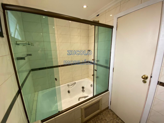 Imagem Apartamento com 3 Quartos à Venda, 110 m² em Vila Euclides - São Bernardo Do Campo
