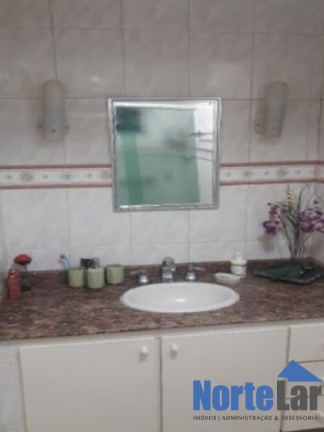 Imagem Apartamento com 3 Quartos à Venda, 110 m² em Santana - São Paulo