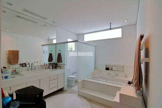 Imagem Casa com 4 Quartos à Venda, 560 m² em Cidade Jardim - São Paulo