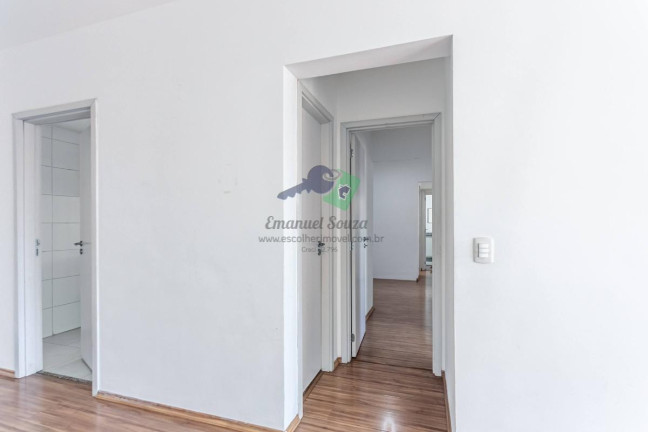 Imagem Apartamento com 3 Quartos à Venda, 104 m² em Vila Santa Catarina - São Paulo Imagem Apartamento com 3 Quartos à Venda, 104 m² em Vila Santa Catarina - São Paulo