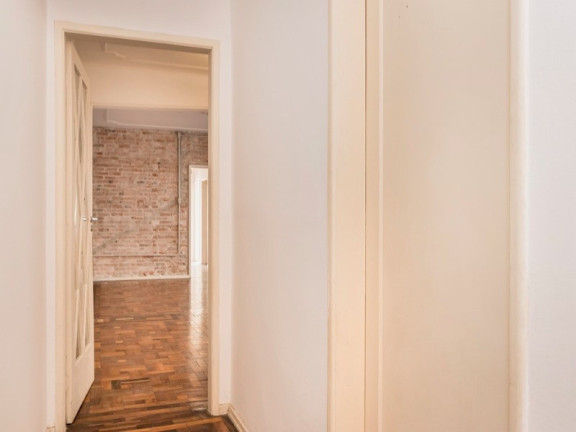Imagem Apartamento com 3 Quartos à Venda, 116 m² em Rio Branco - Porto Alegre
