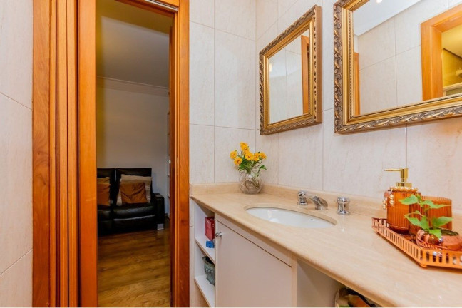 Imagem Apartamento com 4 Quartos à Venda, 171 m² em Santana - São Paulo Imagem Apartamento com 4 Quartos à Venda, 171 m² em Santana - São Paulo