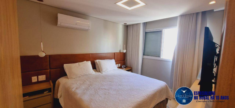 Imagem Apartamento com 3 Quartos à Venda, 140 m² em Setor Bueno - Goiânia Imagem Apartamento com 3 Quartos à Venda, 140 m² em Setor Bueno - Goiânia