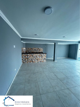 Imagem Casa com 3 Quartos para Alugar ou Temporada, 249 m² em Suru - Santana De Parnaíba