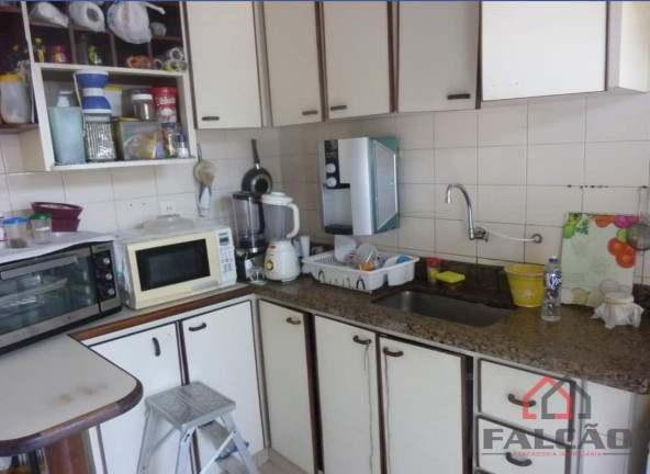 Imagem Casa com 4 Quartos à Venda, 230 m² em Boqueirão - Santos