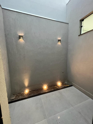 Casa com 3 Quartos à Venda,  em Franca Pólo Club - Franca