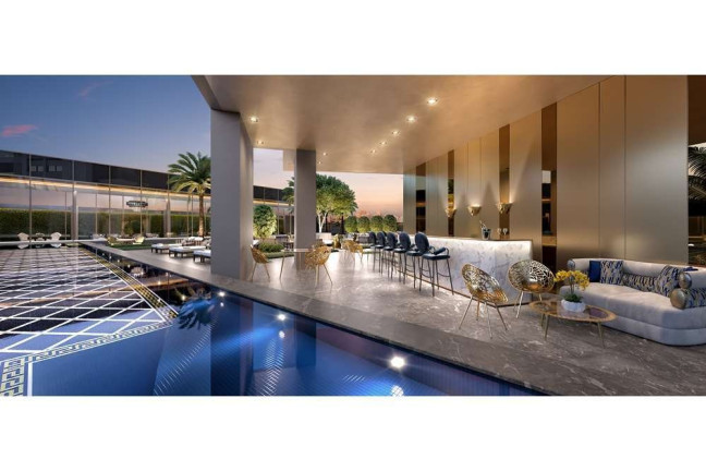 Imagem Apartamento com 3 Quartos à Venda, 150 m² em Moema - São Paulo