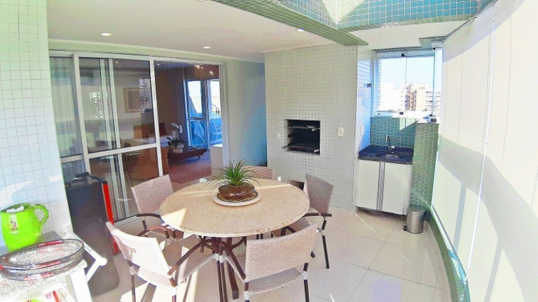Imagem Imóvel com 4 Quartos à Venda, 204 m² em Riviera - Bertioga