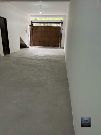 Imagem Casa com 4 Quartos à Venda, 318 m² em Jardim Las Vegas - Santo André