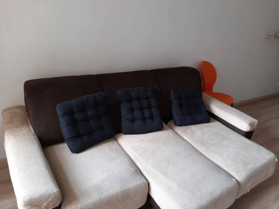 Imagem Apartamento com 2 Quartos à Venda ou Locação, 52 m² em Jardim Santa Fé - Sorocaba