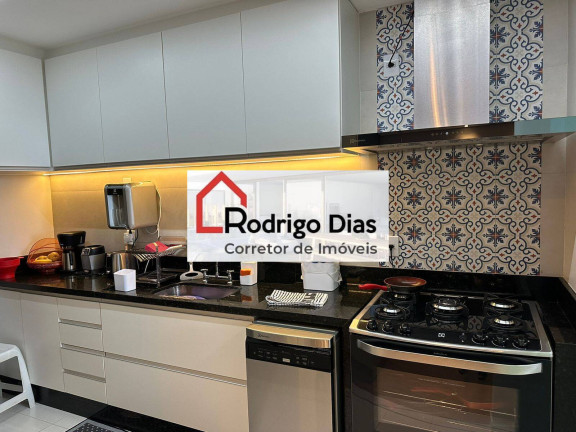 Imagem Apartamento com 3 Quartos à Venda, 98 m² em Jardim Do Lago - Jundiaí Imagem Apartamento com 3 Quartos à Venda, 98 m² em Jardim Do Lago - Jundiaí