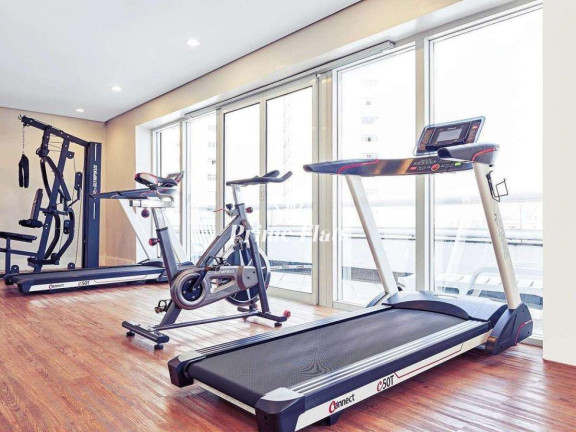 Imagem Apartamento com 1 Quarto à Venda, 31 m² em Paraíso - São Paulo Imagem Apartamento com 1 Quarto à Venda, 31 m² em Paraíso - São Paulo