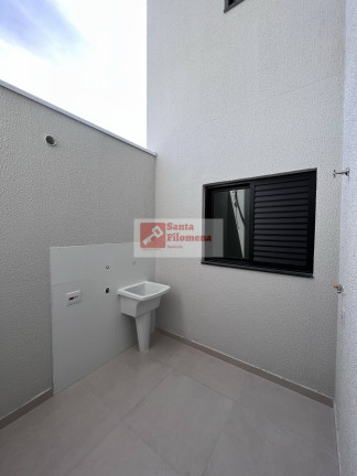Imagem Apartamento com 2 Quartos à Venda,  em Vila América - Santo André