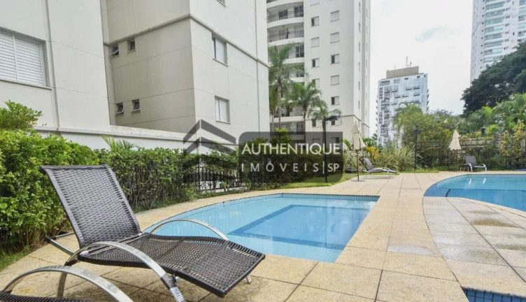 Imagem Apartamento com 3 Quartos à Venda, 94 m² em Santo Amaro - São Paulo Imagem Apartamento com 3 Quartos à Venda, 94 m² em Santo Amaro - São Paulo