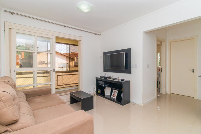 Apartamento com 1 Quarto à Venda, 66 m² em Jardim Do Salso - Porto Alegre