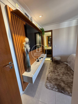 Imagem Apartamento com 3 Quartos à Venda, 105 m² em Setor Bueno - Goiânia