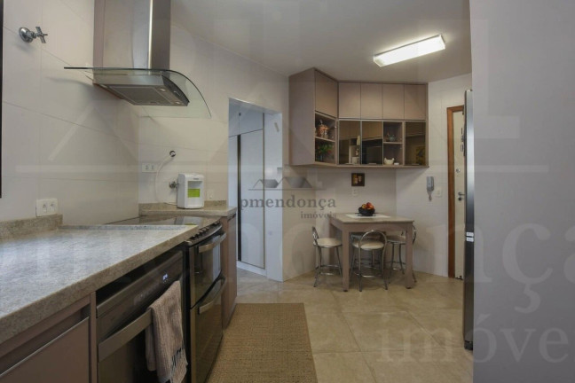 Imagem Apartamento com 3 Quartos à Venda, 124 m² em Perdizes - São Paulo