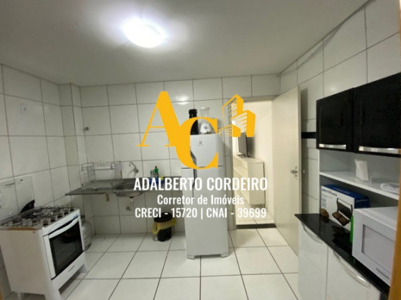Imagem Apartamento com 3 Quartos para Alugar, 110 m² em Boa Vista - Recife