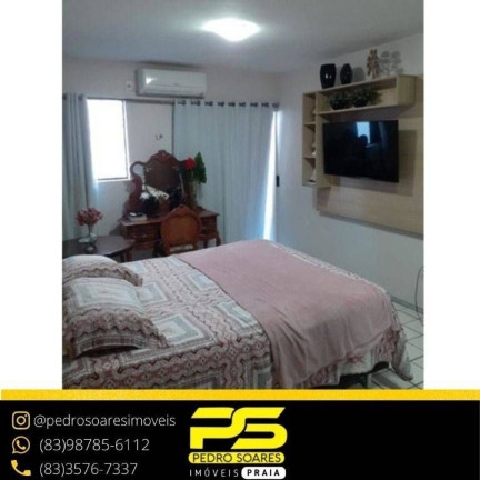 Imagem Apartamento com 3 Quartos à Venda, 158 m² em Aeroclube - João Pessoa Imagem Apartamento com 3 Quartos à Venda, 158 m² em Aeroclube - João Pessoa